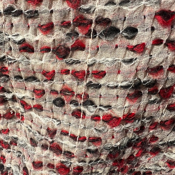 Prada Silk/Wool Dress - Picture 10 of 16